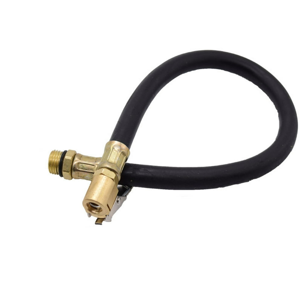 Cycle Pump Portable Cycling Bicycle Bike Tyre Hand Air Pump Inflator