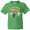 Kelly Green, variant on Inktastic Mommy's Treasure St. Patrick's Day Rainbow and Gold Youth T-Shirt
