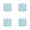 Green 4PCS, variant on Disposable Drain Stickers 2024 Upgraded Version Disposable Self Floor Drain Stickers Shower Drain Catcher Grid Stickers For Shower Kitchen Bathroom Bathtub