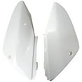 thumbnail image 5 of Plastic Fairing Kit Fender Parts and Seat for CRF70 CRF 70 Dirt Pit Bike (Black), 5 of 8