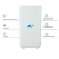 thumbnail image 4 of Plate Antenna 4G LTE 88dbi High Gain Panel Antenna 800MHz To 2600MHz WiFi Signal Booster  With 2x2m Cables For WiFi Router/Modem/Hotspot, 4 of 8