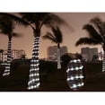 thumbnail image 4 of Lámpara Solar Para Exteriores perfecl 10m 100 Luces de Cadena Impermeable, 4 of 8