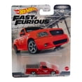 thumbnail image 1 of Vehículo de Juguete Hot Wheels Collector Ford F-150 SVT Lightning, 1 of 2