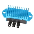 thumbnail image 4 of lacooooppia Voltages Regulator Premium 25 403 39-s Easy Installation High Performance Motorcycle Accessories Assembly Spare Part, 4 of 7