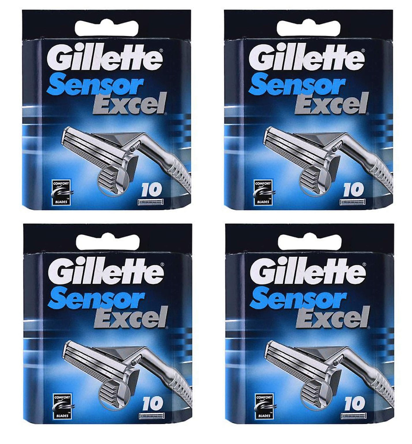 Pack of 4