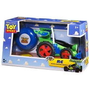 Tyco Radio-Control: Toy Story, Little Rides Vehicle