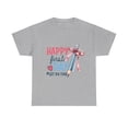 thumbnail image 2 of Happy First Day School Shirt,Teacher Gift, Gift for Teacherst ID-0624-9V0G, 2 of 5