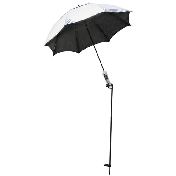 Guerrilla Painter Guerrilla Box Accessories - Shadebuddy Umbrella Set