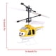 thumbnail image 2 of Juguete De Helicóptero, Juguete Volador Con Detección De Control Remoto Para Jardín Para Niños Al Aire Libre, 2 of 8