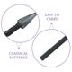 thumbnail image 3 of SWETRACE De Plástico Para Cosplay Renacentista Con Agarre Ergonómico Ideal Para Eventos Y Disfraces, 3 of 8