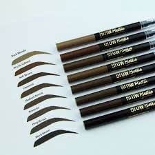 L.A. Girl Brow Bestie - Warm Chestnut