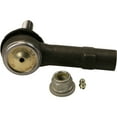 thumbnail image 2 of MOOG ES800222 Tie Rod End Fits select: 2008-2019 FORD TAURUS, 2005-2007 FORD FIVE HUNDRED, 2 of 7