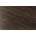 thumbnail image 6 of Picket House Furnishings Stanford End Table with Drawer, Brown, 6 of 8