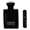 thumbnail image 2 of Perfume Rey de Reyes No Pain No Gain Eau de Parfum 100 mL para Hombres, 2 of 4