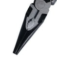 thumbnail image 4 of "9-Inch CRV Steel Multi-Purpose Wire Cutting Pliers Set with Ergonomic Grip for Electrical Work & DIY Home Repairs", 4 of 6