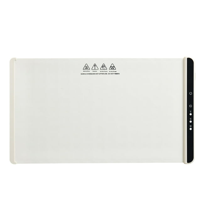 Warming Mat For Warming Mat Rollable Multifunctional Warming Mat With Adjustable Temperature Portable Auto Shut Off Warmer For Daily Life Parties Buffet Dinner