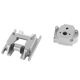 thumbnail image 1 of Carcasa de caja de cambios de coche RC, caja de caja de cambios de coche RC Accesorios para coche RC Juego de base de caja de caja de cambios de coche RC Altamente recomendado, 1 of 9