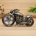 thumbnail image 2 of Reloj despertador Wosthever forma de motocicleta Type3 NO3, 2 of 6
