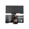 thumbnail image 2 of Goriertaly Clavier d'Ordinateur Portable Accessoires Professionnels pour PC Claviers de Remplacement pour T430, 2 of 6