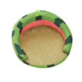 thumbnail image 1 of Rattan Mat Cat , Durable Portable Breathable Cat Mat  Beautiful Multifunctional  For Indoor, 1 of 8
