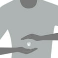 thumbnail image 6 of Solo Disposable Souffle Cup White Paper 0.5 oz. 5000 Ct 050-2050, 6 of 6