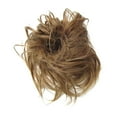 thumbnail image 2 of Meidiya Messy Bun Hair Piece Hair Bun Scrunchies Synthetic Wavy Curly Chignon Ponytail Hair Extensions Thick Updo Hairpieces for Women Girls Kids, 2 of 8