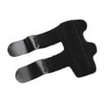thumbnail image 4 of Thumb Brace Malleable Splint, Adjustable Finger Brace Finger Recovery, Finger Splint, Aluminium For Arthritis For Sport, 4 of 8