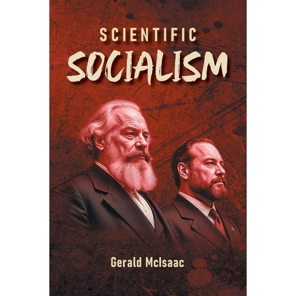 Scientific Socialism, (Paperback)
