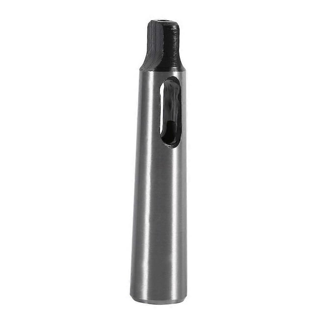 Metal Taper Adapter Reducing Drill Sleeve High Concentricity(MT1 to MT2)