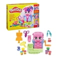 thumbnail image 1 of Set de Juegos Hasbro Play Doh Peluquería con Estilo, 1 of 4