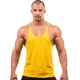 thumbnail image 1 of Playera Olimpica Para Hombre Gym Camiseta Sin Estampado, 1 of 2