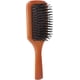 thumbnail image 2 of Anti Static Wooden Hair Brush Comb with Scalp Massage and Effortless Knot Removal for All Hair Types, 2 of 4