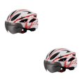 thumbnail image 2 of Eigraketly Casco ligero de bicicleta de montaña para un rendimiento mejorado, casco de escalada portátil, duradero Type5 NO5, 2 of 6