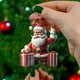 thumbnail image 1 of Christmas Tree Ornament 2024 Christmas Ornament 2024 2D Acrylic Christmas Pendant Hanging Ornaments For For Christmas Tree Holidays Party Car Home Decor, 1 of 7
