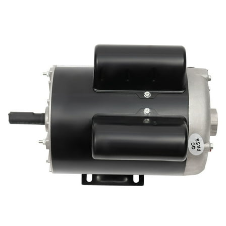 3 HP 3450 RPM Electric AC Motor for Air Compressor General Equipment 2.2KW