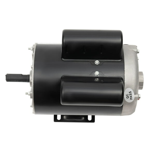 3 HP 3450 RPM Electric AC Motor for Air Compressor General Equipment 2.2KW