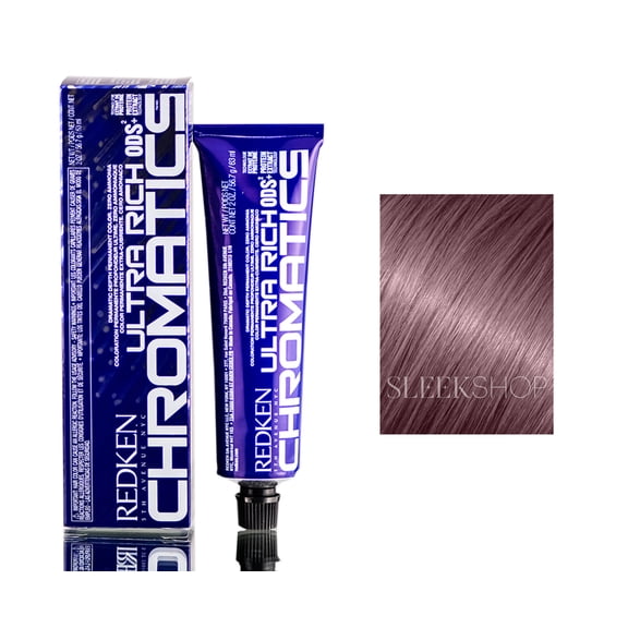 Chromatics Ultra Rich Hair Color - 8P (8.9) - Pearl By Redken - 2 Oz Hair Color