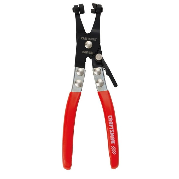 Pinza para manguera automotriz Cliers Craftsman CMMT14136