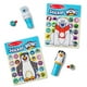 thumbnail image 1 of Pegatina coleccionable de arte y artesanía Melissa & Doug Wow, 1 of 9