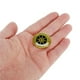 thumbnail image 4 of 60Pcs Emf Protection Sticker Anti Radiation Cell Phone Sticker para Teléfonos Laptop, 4 of 8