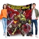 thumbnail image 1 of Kamen Rider anti-pilling, suave, ligera, esponjosa y acogedora de lujo para hogar y cocina – Perfecta para niños y adultos,180X120cm, 1 of 6