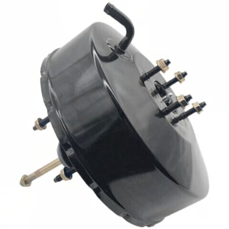 For 1984-1988 Toyota Pickup Base 1986-1988 Toyota Pickup DLX Brake Booster