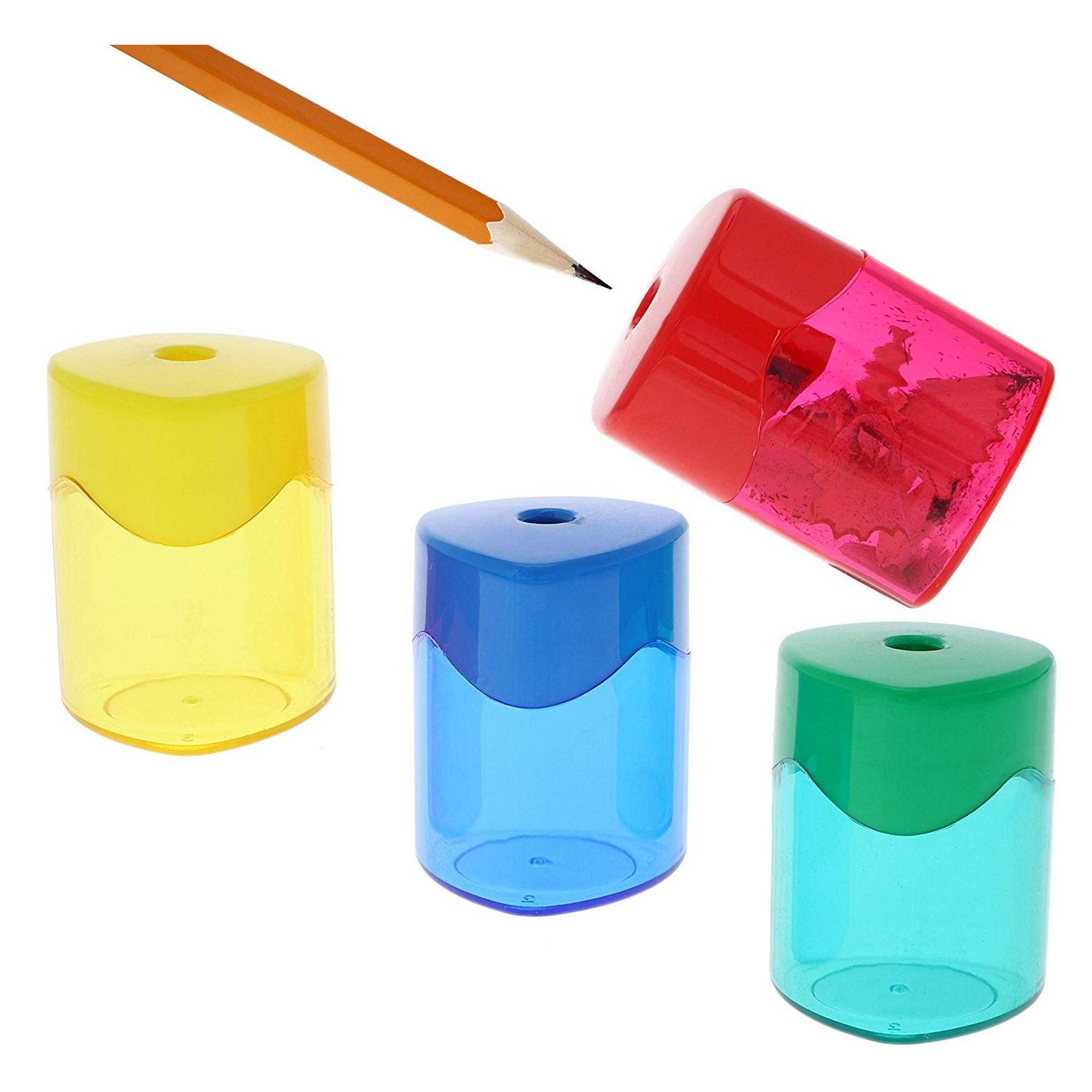 plastic pencil sharpener bulk