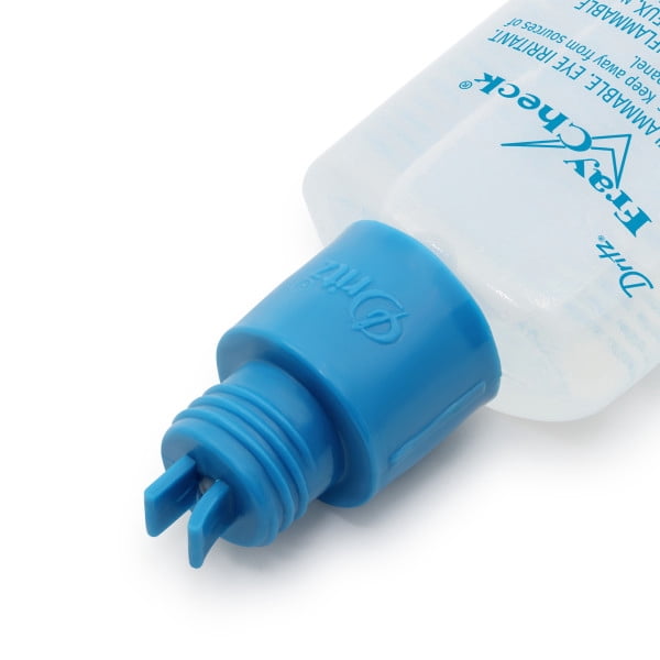 (2 pack) Dritz Fray Check with Fabric Guide Applicator Tip, 0.75 oz.