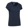 thumbnail image 2 of Mountain Warehouse Womens Bude Relaxed Fit T-Shirt, 2 of 3
