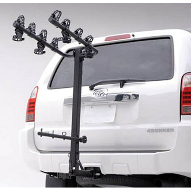 Hollywood Racks HR400 Road Runner four Bike Rack for 2