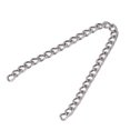 thumbnail image 3 of Cadena de artesanía de metal, 32,8 pies de cobre Cadenas de cobre Cadena de artesanía Rendimiento confiable, 3 of 9