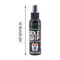 thumbnail image 3 of Anti-skid Spray for Soles 118ml, Slip Prevention Treatment for Basketball Shoes and Footwear, Sole Grip Enhancer, 3 of 5