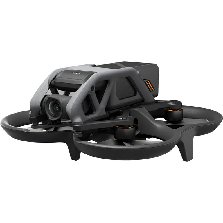 ホビーラジコン DJI Avata Pro DJI Avata Pro-View Drone Combo with RC Motion 2 and Goggles