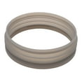 thumbnail image 1 of Silicone Bellow, Easy Installation Coffee Grinder Accessories Coffee Single Dose  Bellow  for Replacement, 1 of 8